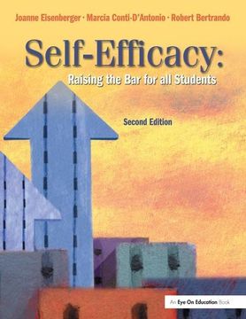 portada Self-Efficacy: Raising the Bar for All Students (in English)