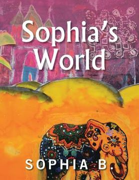 portada Sophia's World (in English)