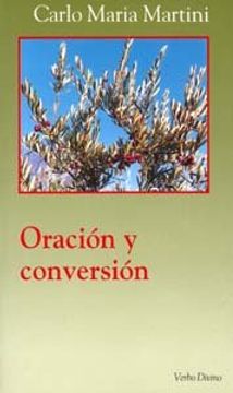 portada Oración y conversión (Surcos) (in Spanish)