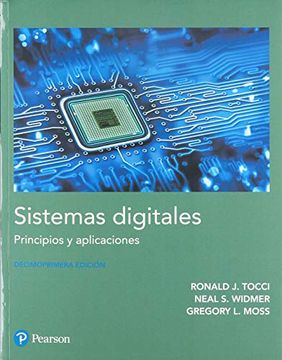 portada Sistemas Digitales (in Spanish)
