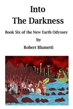 portada NEO - Into the Darkness - Book Six (en Inglés)