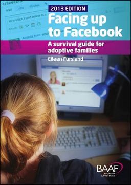 portada Facing up to Fac: A Survival Guide for Adoptive Families