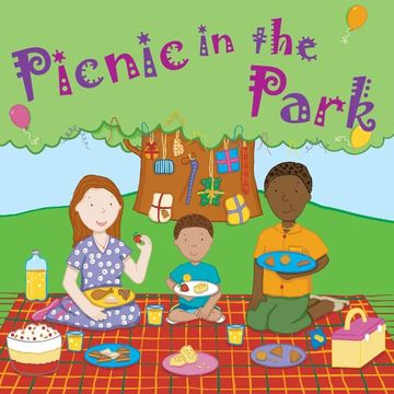portada picnic in the park