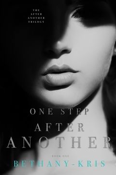 portada One Step After Another (en Inglés)