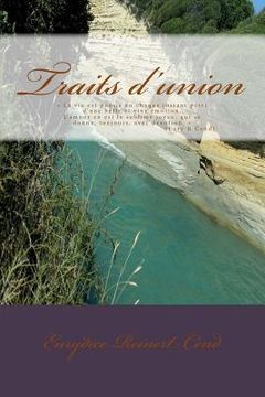 portada Traits d'union (in French)