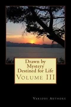 portada Drawn by Mystery, Destined for Life (Volume III): Reflections on the Nairobi Chapter (en Inglés)