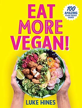 portada Eat More Vegan (in English)