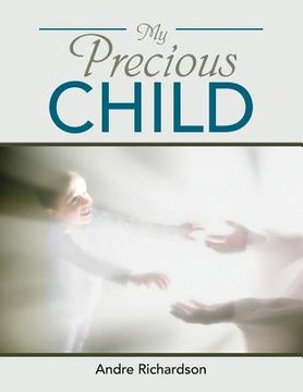 portada My Precious Child (en Inglés)