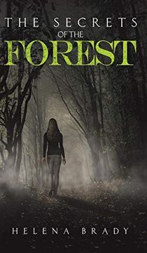 portada The Secrets of the Forest (en Inglés)
