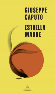 portada Estrella madre (Mapa de las lenguas) (in Spanish)