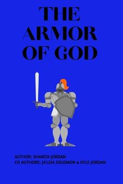 portada The Armor of God (en Inglés)