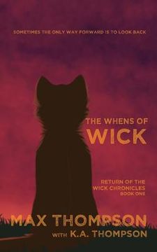portada The Whens of Wick
