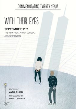 portada With Their Eyes: September 11Th: The View From a High School at Ground Zero