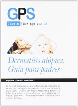 portada Dermatitis Atopica