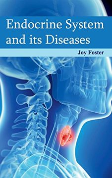portada Endocrine System and its Diseases (en Inglés)