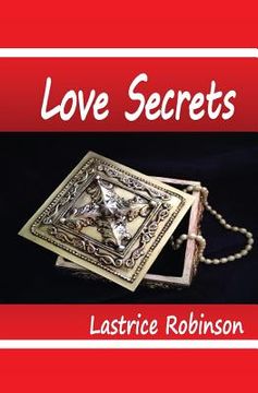 portada Love Secrets (in English)