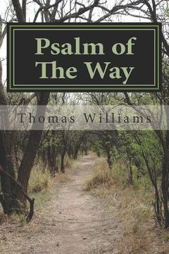 portada Psalm of the Way: A Gospel of the Way (en Inglés)