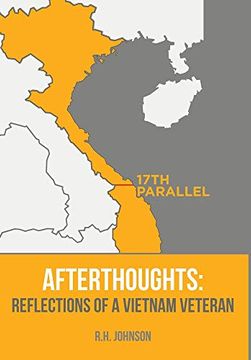 portada Afterthoughts: Reflections of a Vietnam Veteran (en Inglés)