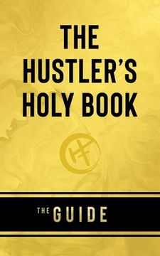 portada The Hustler'S Holy Book (en Inglés)