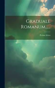 portada Graduale Romanum...... (in Latin)