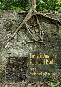 portada The Latin American Ecocultural Reader 