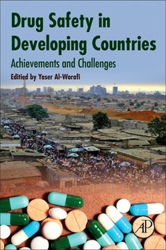 portada Drug Safety in Developing Countries: Achievements and Challenges (en Inglés)