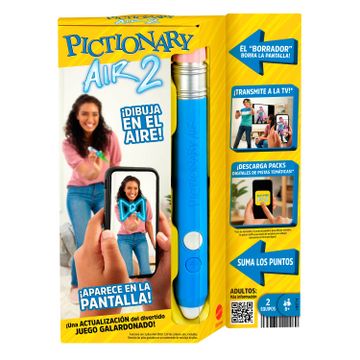 portada Pictionary Air 2