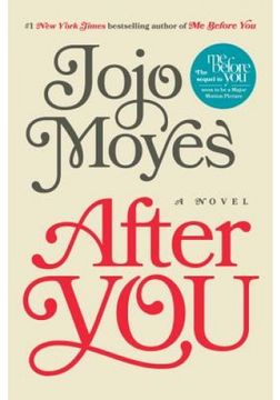portada After you (me Before you Trilogy) 