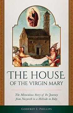 portada The House of the Virgin Mary