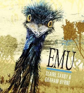 portada Emu (en Inglés)