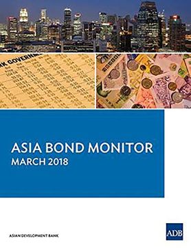portada Asia Bond Monitor - March 2018 (Asia Bond Monitor Series) (in English)