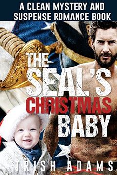 portada The Seals Christmas Baby