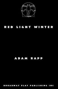 portada Red Light Winter (en Inglés)