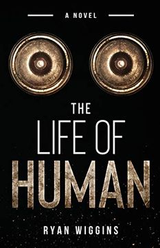 portada The Life of Human (en Inglés)