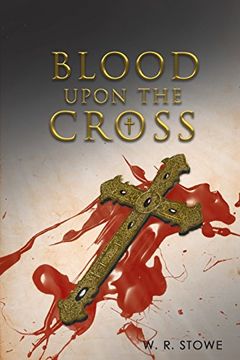 portada Blood Upon The Cross