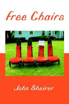 portada free chairs (en Inglés)