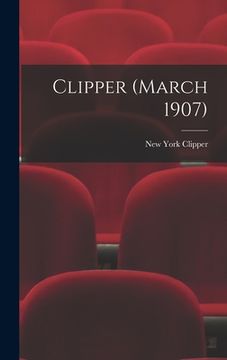 portada Clipper (March 1907)
