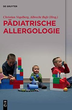 portada Pã¤Diatrische Allergologie (en Alemán)