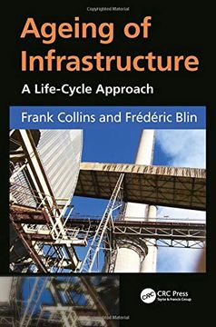 portada Ageing of Infrastructure: A Life-Cycle Approach