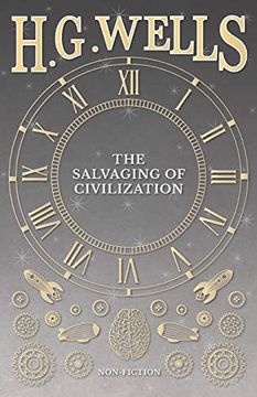 portada The Salvaging of Civilization (en Inglés)