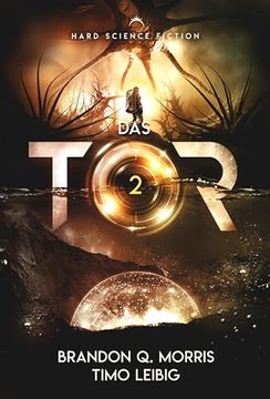 portada Das tor 2 (en Alemán)