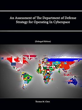 portada An Assessment of the Department of Defense Strategy for Operating in Cyberspace