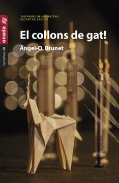 portada El Collons de Gat! (in Catalá)