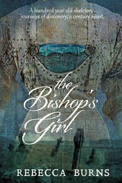 portada The Bishop's Girl