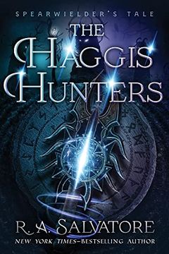 portada The Haggis Hunters (en Inglés)