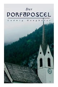 portada Der Dorfapostel (in German)