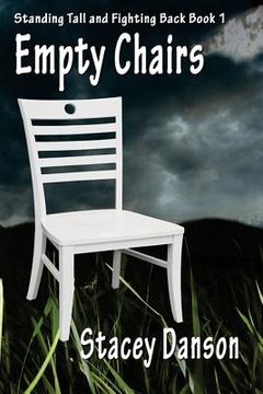 portada Empty Chairs: Much more than a story of Child Abuse. (en Inglés)