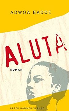 portada Aluta (in German)