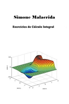 portada Exercícios de Cálculo Integral (in Portuguese)
