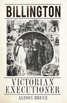 portada Billington: Victorian Executioner (en Inglés)